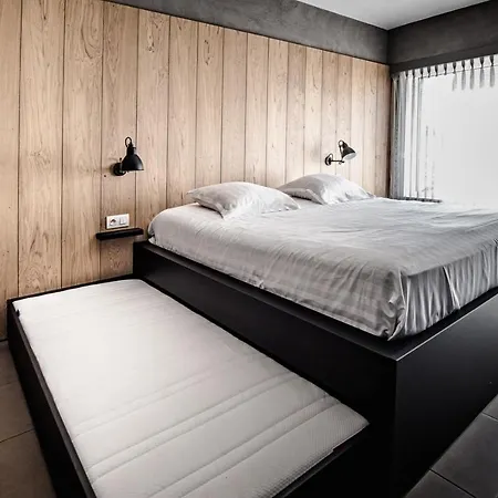 Guest house Apart! & Moment! De Haan