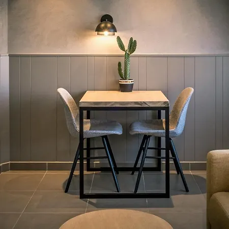 Apart! & Moment! Guest house De Haan