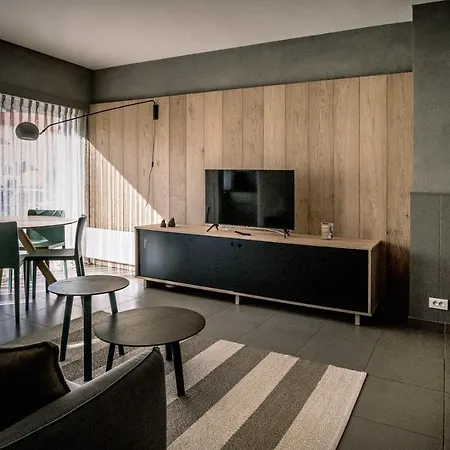 Guest house Apart! & Moment! De Haan