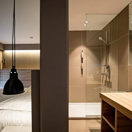 Guest house Apart! & Moment! De Haan