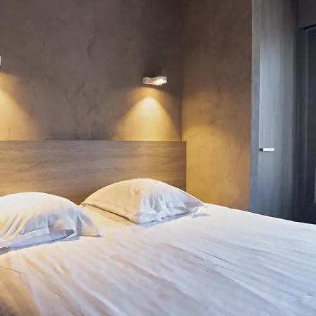 Apart! & Moment! Guest house