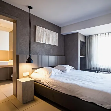 Guest house Apart! & Moment! 3*