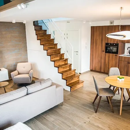 Apart! & Moment! Guest house