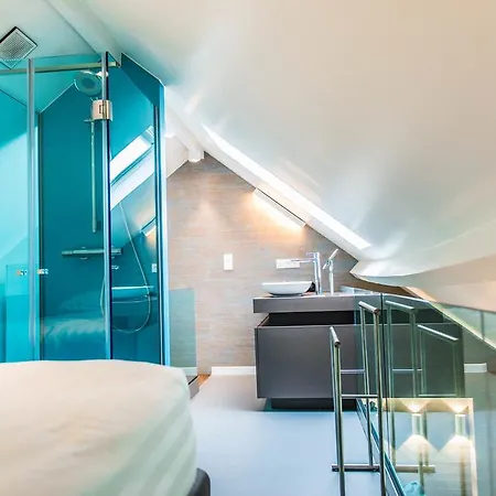 Guest house Apart! & Moment! De Haan