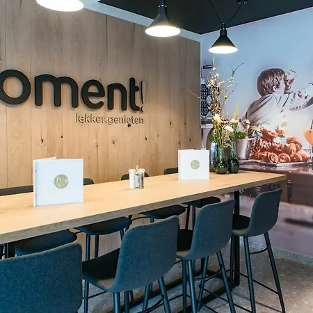 Apart! & Moment! Guest house De Haan