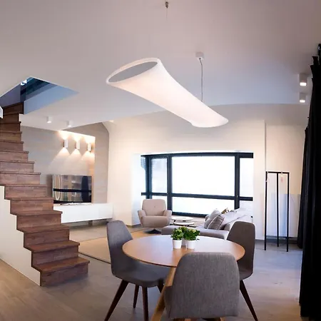 Apart! & Moment! Guest house 3*